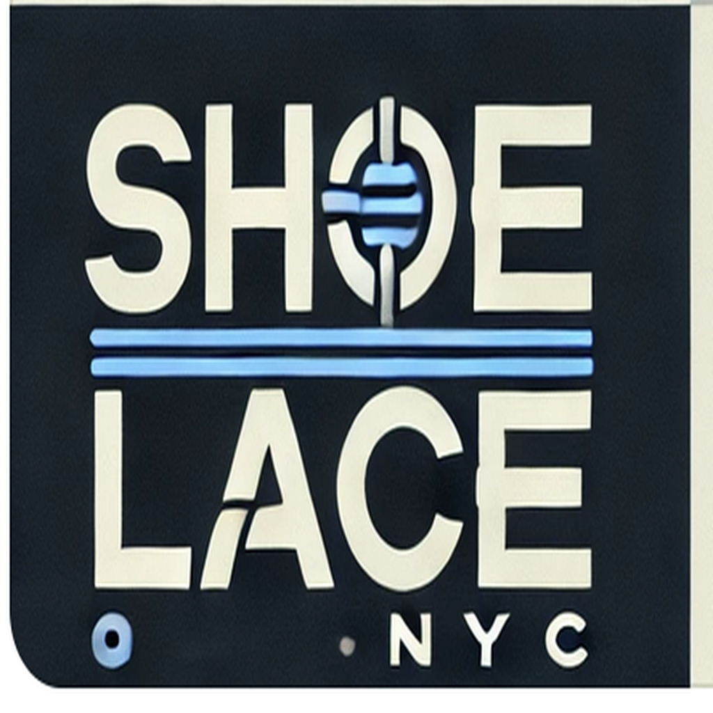 Connecting NYC Power Players – One Shoelace at a Time